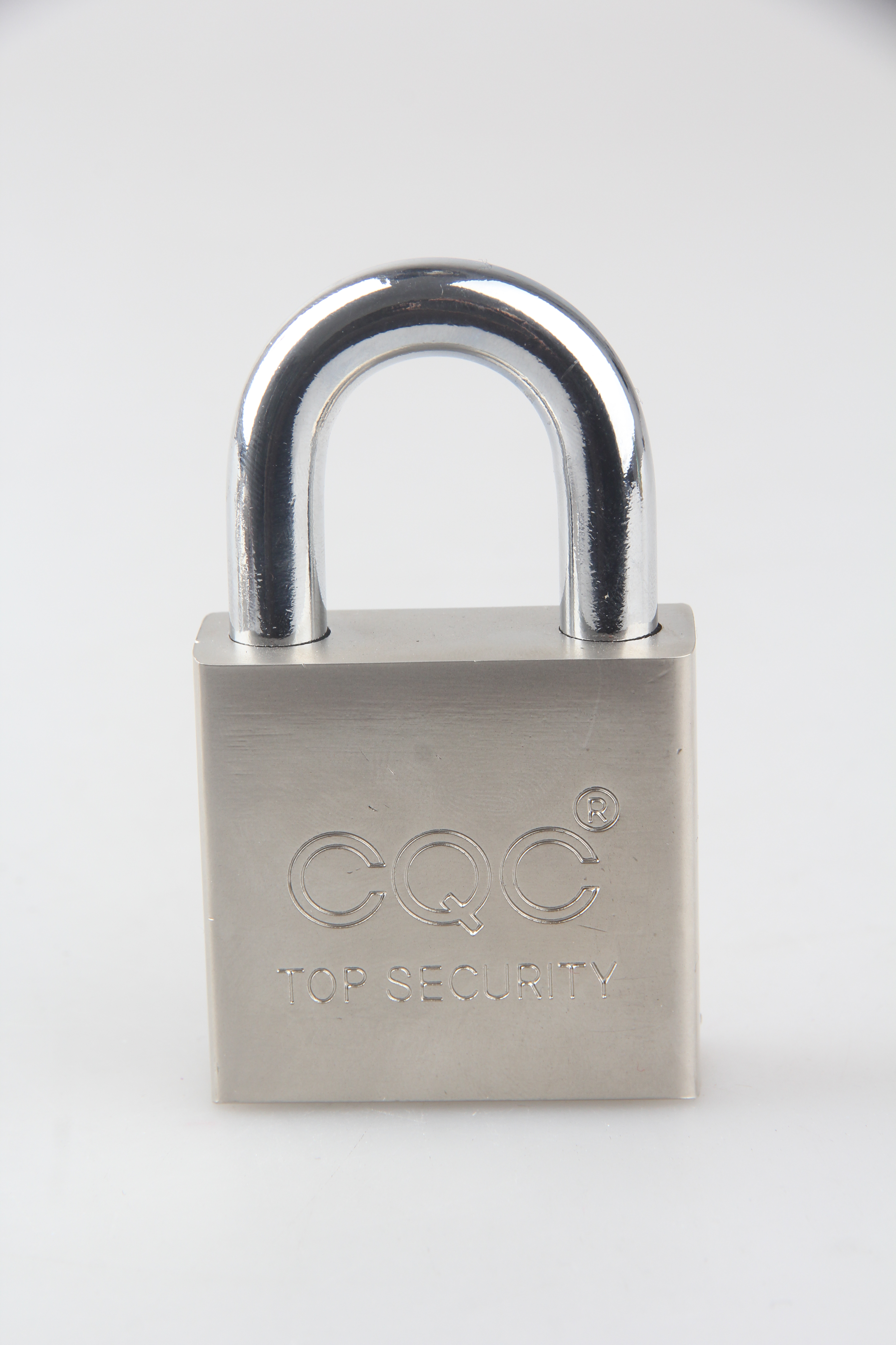 亚光全铜芯原子挂锁