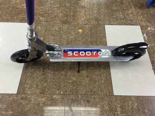 adult scooter， aluminum scooter， folding scooter， two-wheel scooter