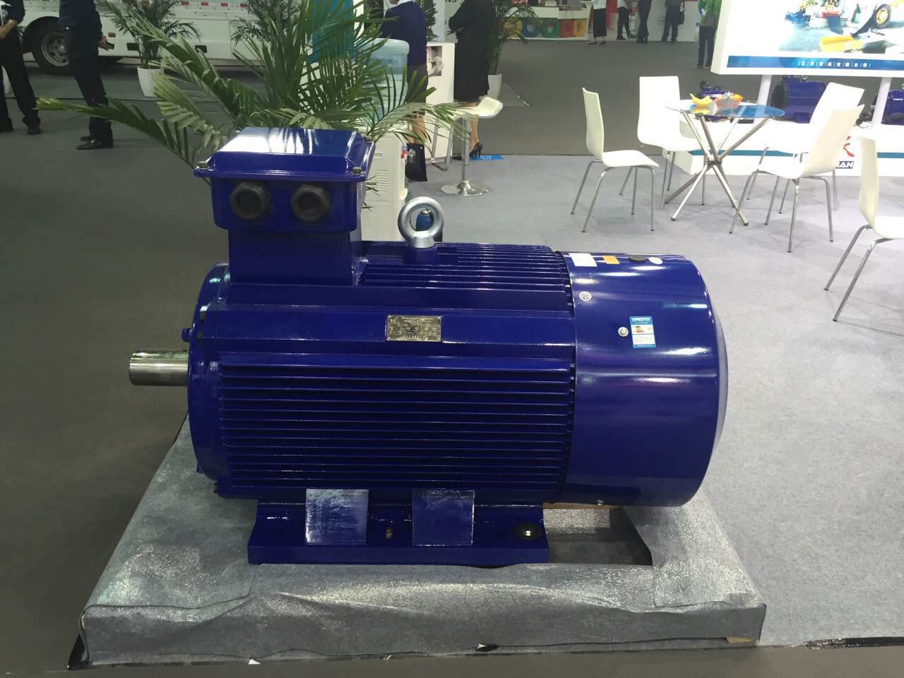金华江天电动机,螺杆机专用电动机