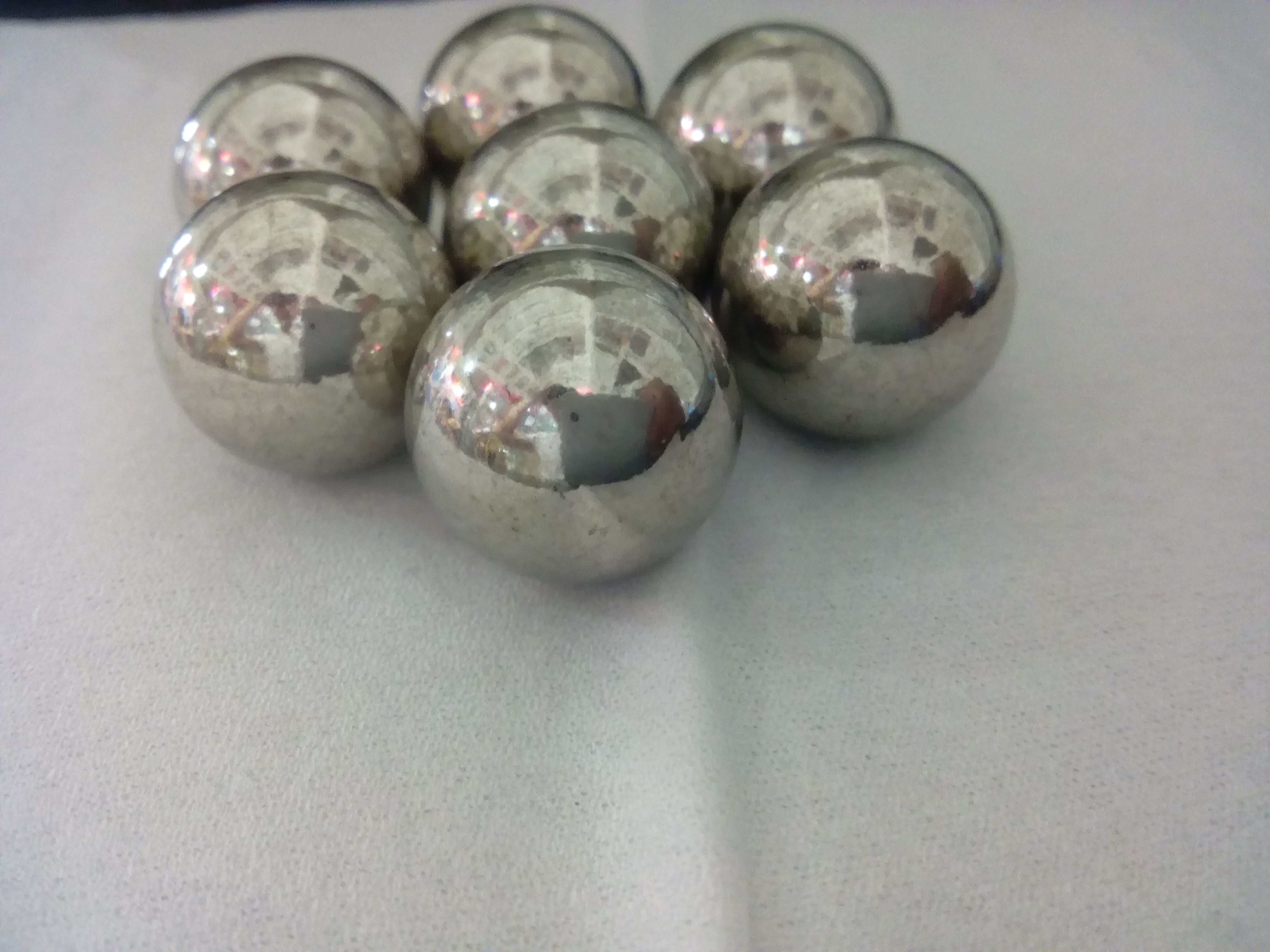 stainless steel ball manufacturers