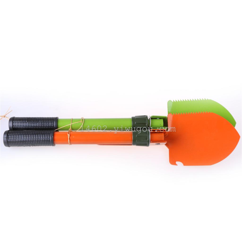 Ordnance shovel opening axe vehicle emergency supplies outdoor hiking