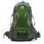 Mountain climbing Camping Backpack waterproof tear resistant nylon