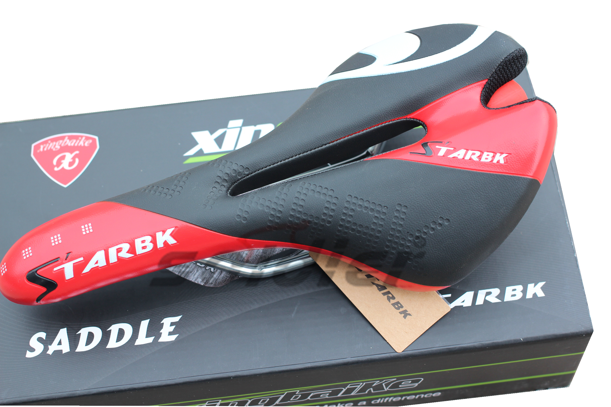 starbk saddle