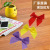 Direct manufacturers DIY clothing accessories Ribbon Bow decoration materials