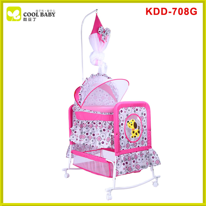 cloth cradle for babies