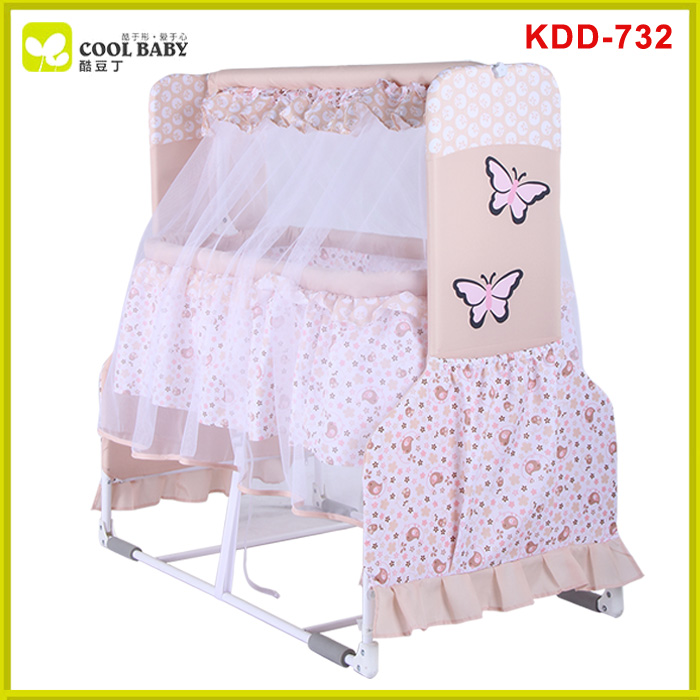 cool baby cradle
