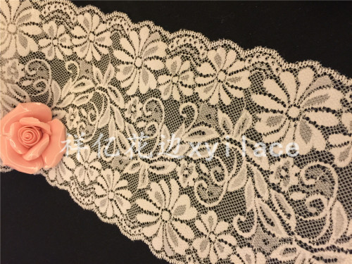 popular lace fabric lace clothing accessories large edge factory direct sales s1429