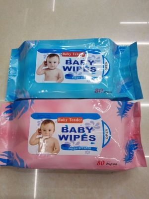 Baby wipes Baby wipes