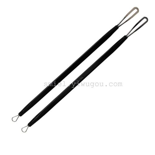 Stainless Steel Acne Needle Acne Needle Acne Needle Acne Needle Acne Clip Blackhead Needle Beauty Needle Pick Pimple Tools Standard Specifications