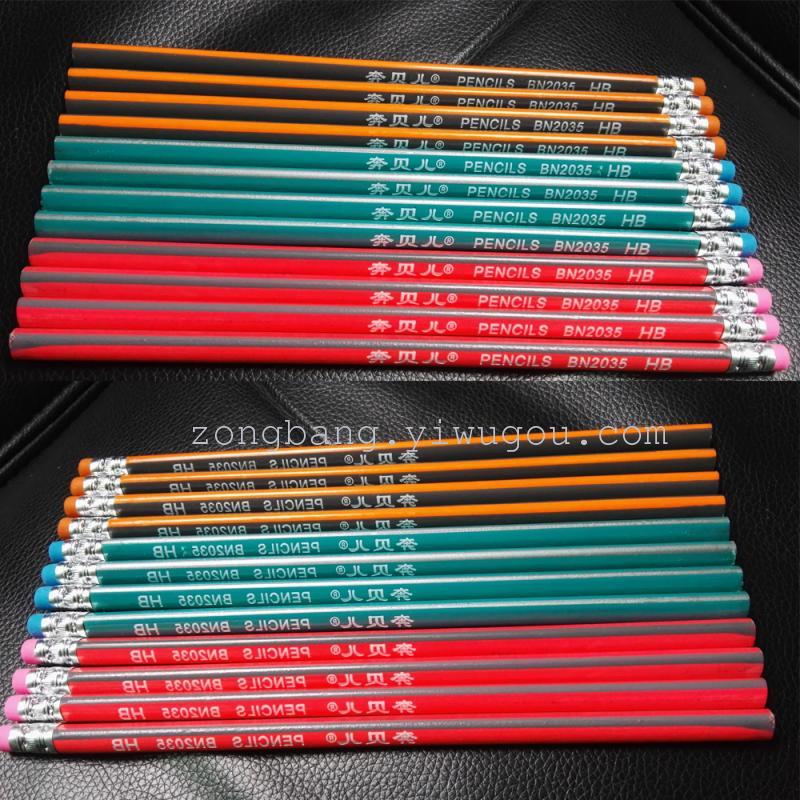 hb pencil manufacturers