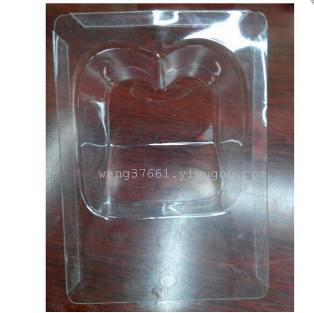 Packaging box plastic box PVC Blister shoe mold shell packag...