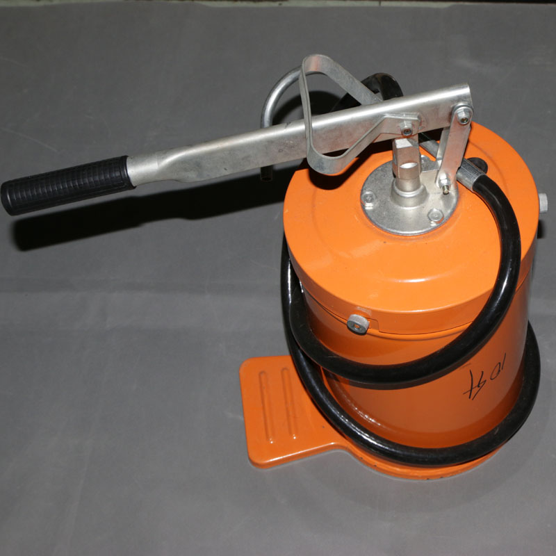 手压式齿轮油加注器 机油注油器 注油泵