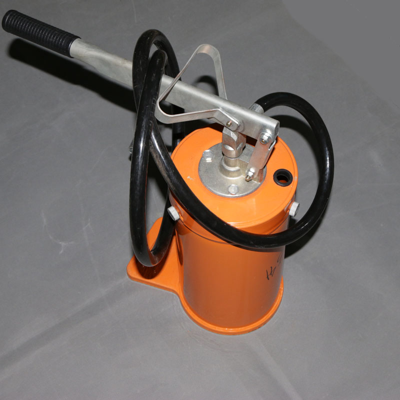 手压式齿轮油加注器 机油注油器 注油泵