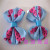 Accessories printing bowknot wholesale Accessories manufacturers direct