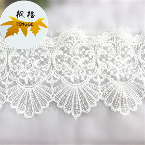 Factory Direct Sales High Quality Polyester DIY Handmade Clothing Lace Accessories