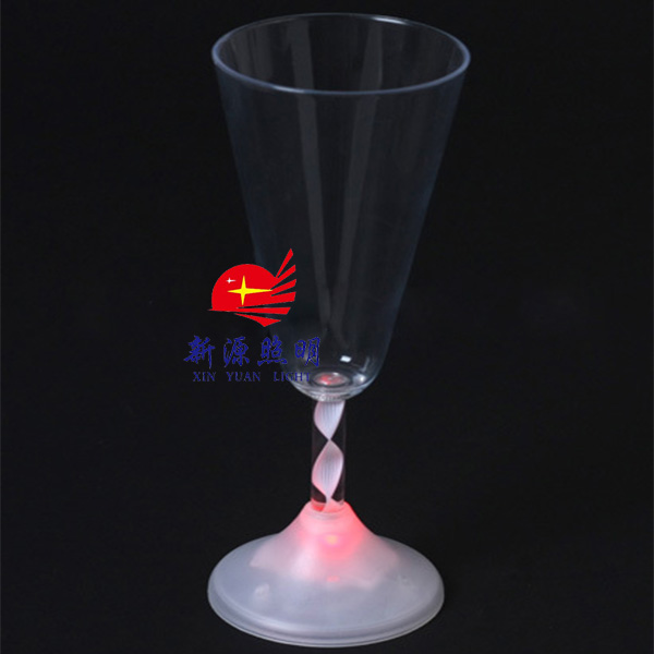 Bar supplies glow cup flash cup LED Cup Electronic cup cup colorful luminous cup