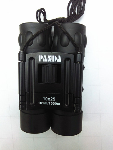 Panda 10X25 Telescope