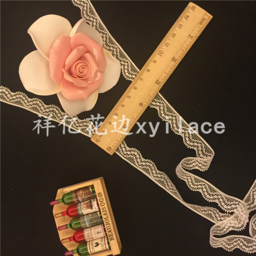 lace fabric elastic non-elastic lace clothing accessories h0522