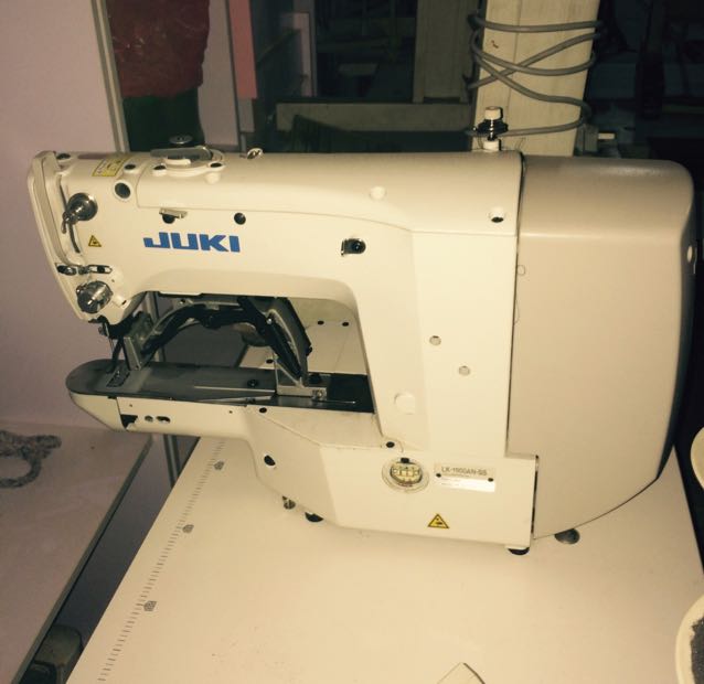 Supply Secondhand Japanese heavy machine brand JUKI industrial sewing