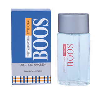 boss eternal perfume