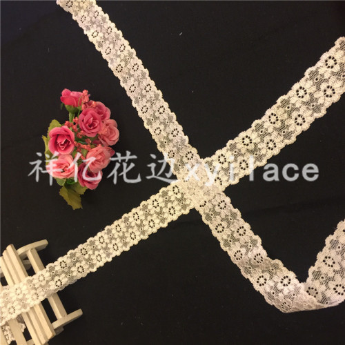 elastic lace clothing accessories underwear h1996