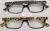 The elderly in direct manufacturers Unisex neutral explosion presbyopic glasses