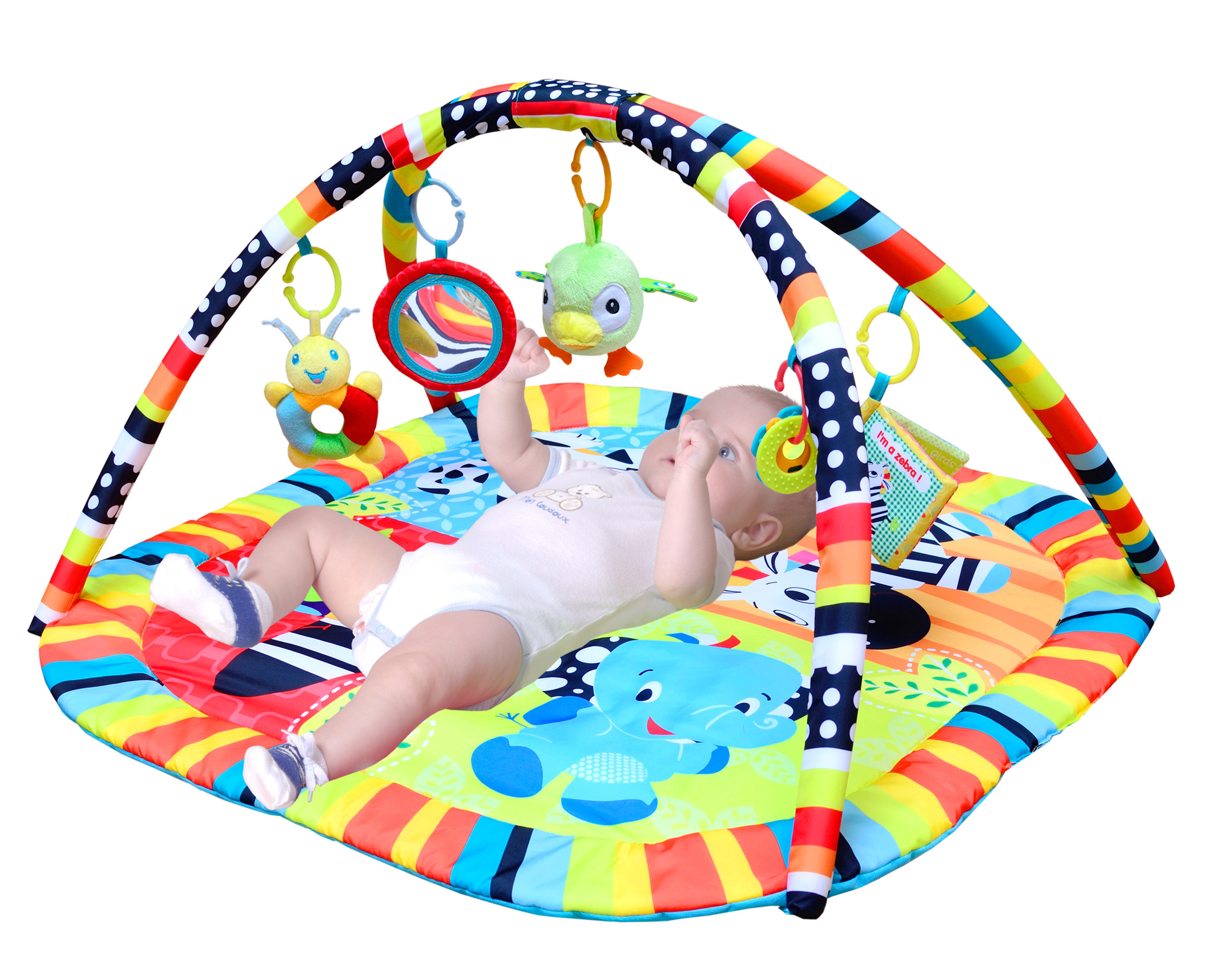 华婴 双面宝宝爬行垫婴儿客厅爬爬垫家用折叠地毯儿童地垫可代发-阿里巴巴