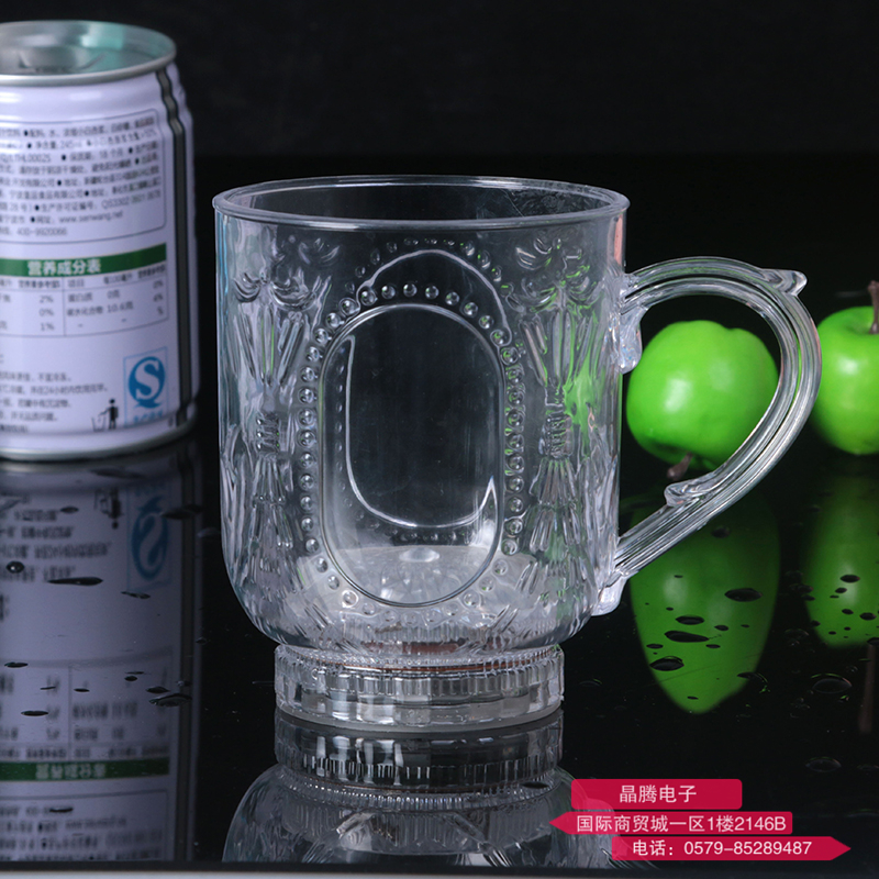 The new beer Whiskey Cup Wine cup Red Wine 285ml