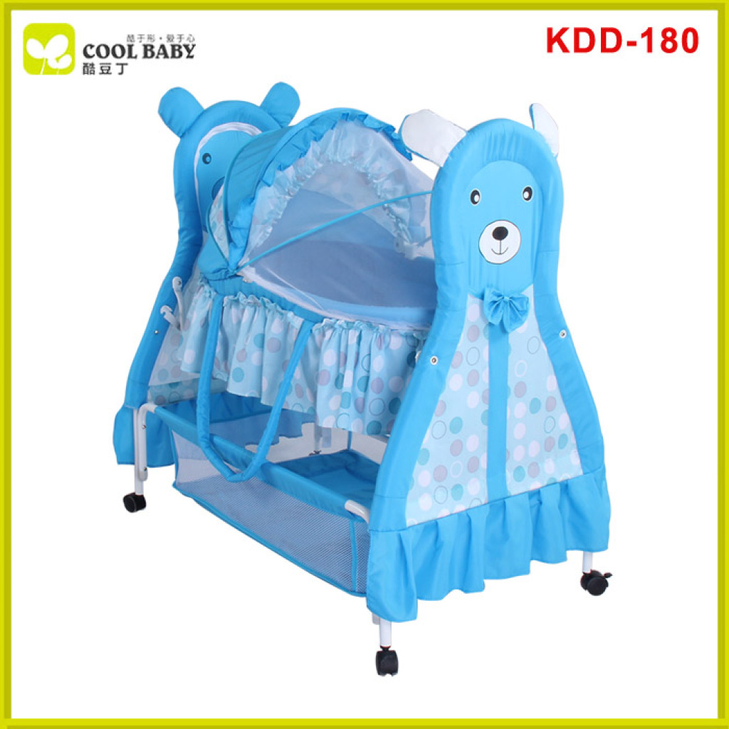 cool baby cradle