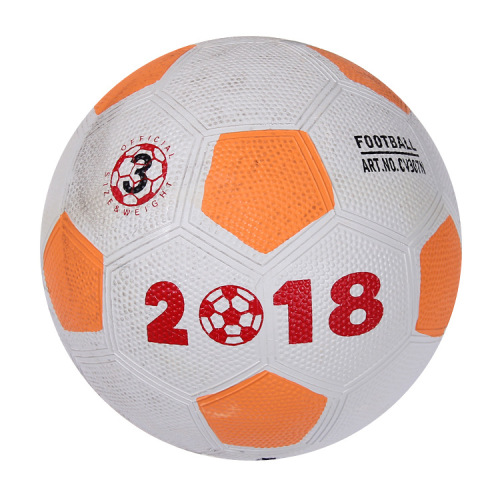 football school sporting goods competition training professional no. 5 pvc football for football