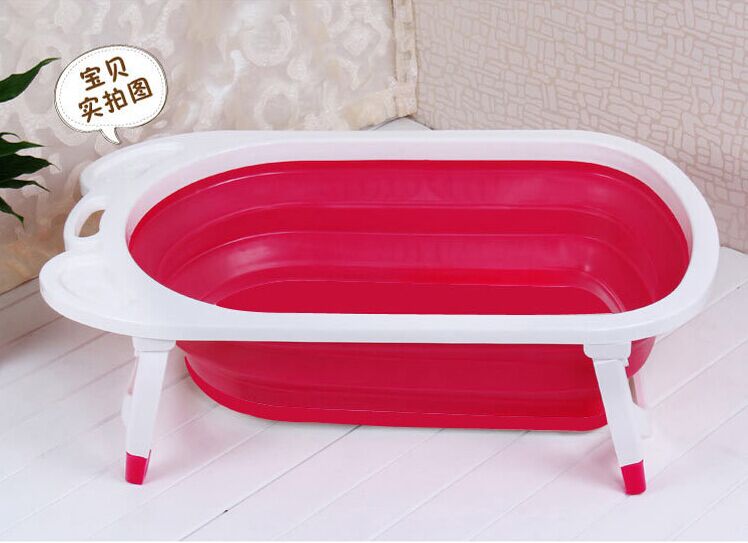 Bath For Baby In Shower : Collapsible Bathing Tub Fome Vertical Large Space Folding Baby Bath Tub Foldable Shower Basin Collapsible Baby Bathtub Baby Shower Basin With Detachable Bath Stool For Infants Kids Aged 0 6 Years Old Buy - Shop for shower bath at buybuy baby.