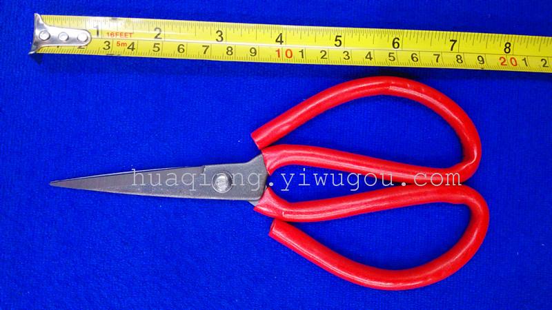 industrial cutting scissors