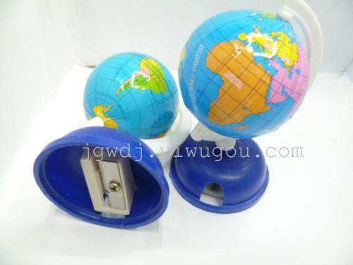 chinese and english paper globe science and education supplies children toy globe puzzle globe