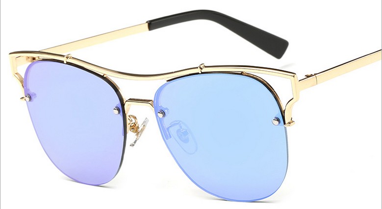 new trendy sunglasses 2016