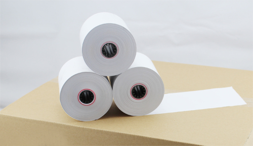 80*80 thermal thermal paper roll receipt paper thermosensitive printing paper pos machine paper