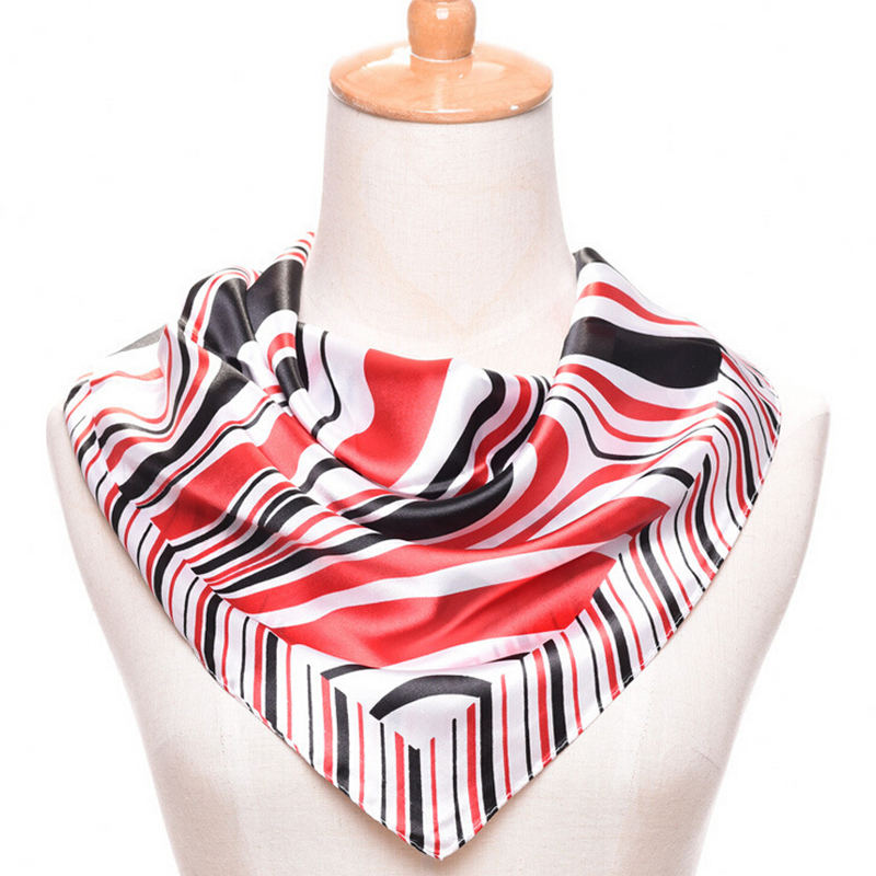 South Korean version of spring and summer scarf lady scarf s...