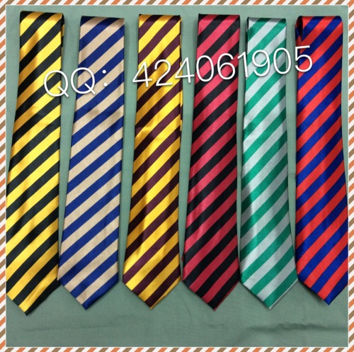 Printed Pattern Casual Tie