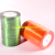Yiwu Dongxiang Ribbon Wholesale Ribbon Satin Ribbon Colors Complete Stock Supply.