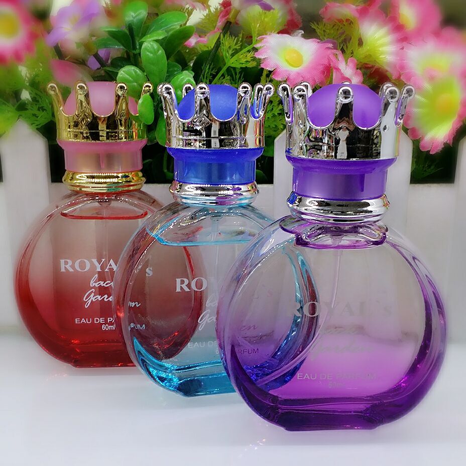 2016追梦皇冠女士香水50ml