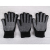 Manufacturer direct selling point rubber gloves white gloves, white gloves, white gloves, men's gloves.
