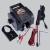 5000LB 12V/24V automotive electric winch towing winch