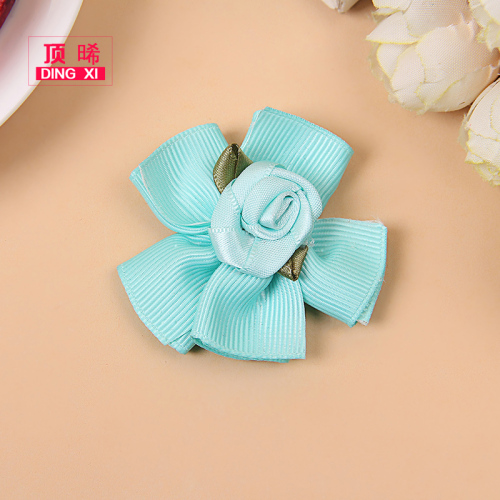 factory direct multi-color diy korean small decorative flowers accessories wholesale