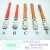 Wooden handle glass cutter German six wheel glass cutter wheel glass cutter shank glass cutter