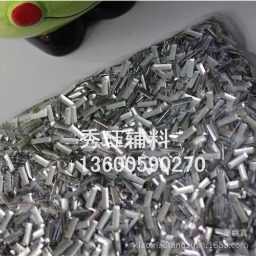 Imitation Imported Strip Aluminum Ironing Sheet Auxiliary Attachment Flat Ironing Sheet Processing Panel Pressing