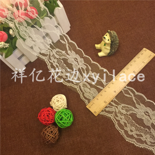 non-elastic lace lace fabric lace clothing accessories w0387