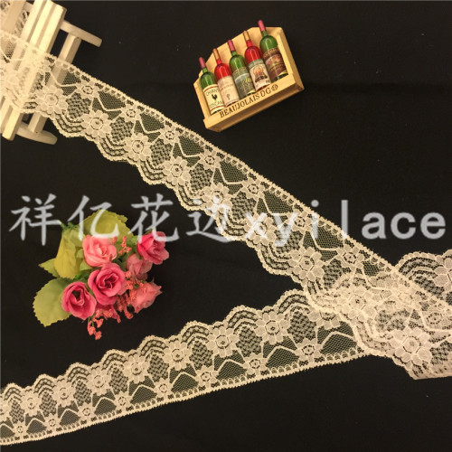 non-elastic lace lace fabric lace clothing accessories spot w0247
