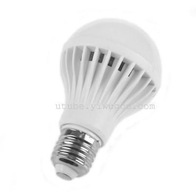 LED Light Export Led 7W Bulb LED Bulb Indoor Lighting Source