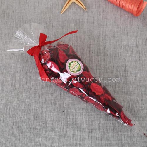 dry floral sachet sachet perfume bag home aromatherapy car supplies