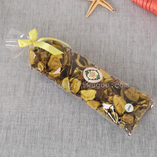 dry floral sachet aromatherapy car supplies air freshing agent deodorant
