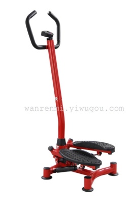 Ai Wei ST-1650 multifunction rocking thestepper